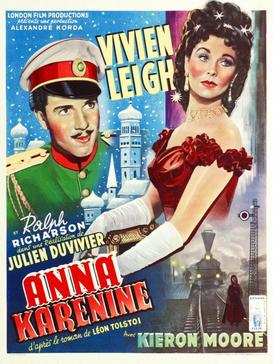 Anna Karenina (1948 film)
