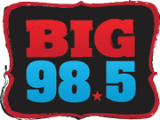 Big 98.5 logo