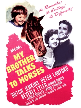 File:My Brother Talks to Horses.jpg