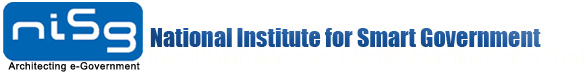 File:National Institute for Smart Government logo.jpg