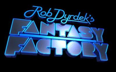 Rob Dyrdeks Fantasy Factory S00E08 Best of Bonus and Behind the