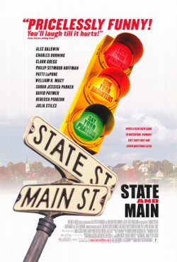 File:State and Main movie poster.png