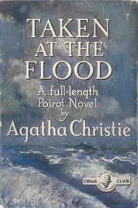 File:Taken at the Flood First Edition Cover 1948.jpg