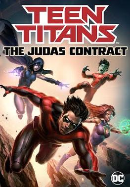 File:Teen Titans The Judas Contract.jpg