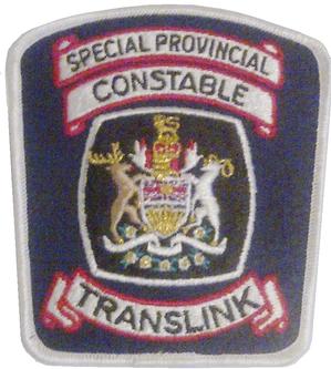 File:TransLink Special Constable Patch.jpg