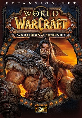 World of Warcraft: Warlords of Draenor