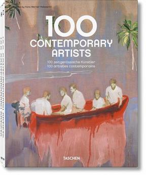 File:100 Contemporary Artists A-Z.jpg