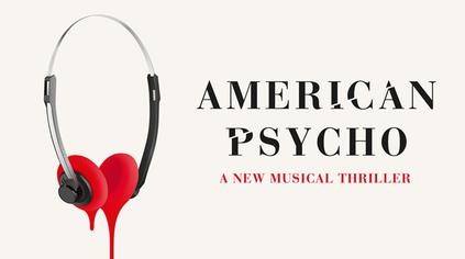 american psycho musical soundtrack download almeida west end matt smith