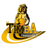 BC Timba Timişoara logo