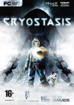 Cryostatis Sleep of Reason