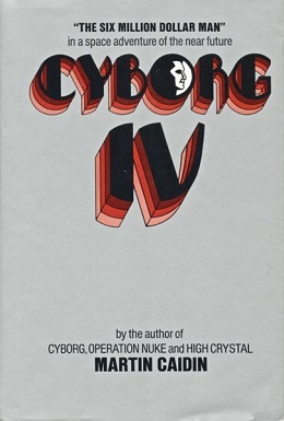 Cyborg IV