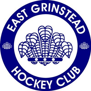 Хоккейный клуб Ист Гринстед (логотип) .png