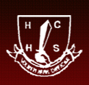 Harold Cressy logo.png