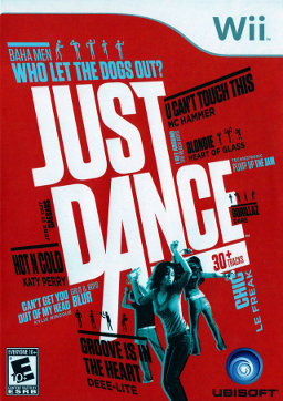 Just Dance (Wii) boxart.jpg