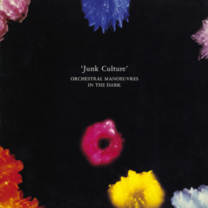 Orchestral Manoeuvres in the Dark Junk Culture album cover.jpg