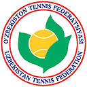 <b> Uzbekistan Tennis Federation-oficiala simbol.png </b>