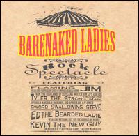 Live album by Barenaked Ladies