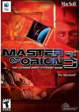 Master of Orion III