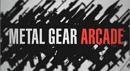 File:Metal Gear Arcade Logo.jpg