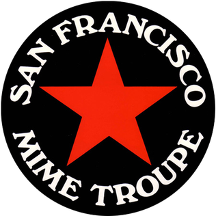 File:San Francisco Mime Troupe logo.png