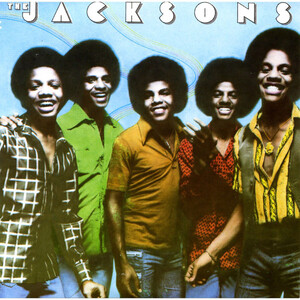 The Jacksons (Альбом The Jacksons - обложка) .jpg