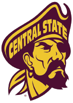 File:Central State Marauders logo.png