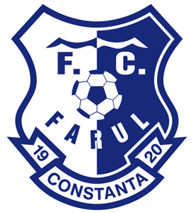 FC Farul Constanța logo.png