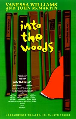  Free Films on Woods Poster  Broadway Revival  Jpg   Wikipedia  The Free Encyclopedia