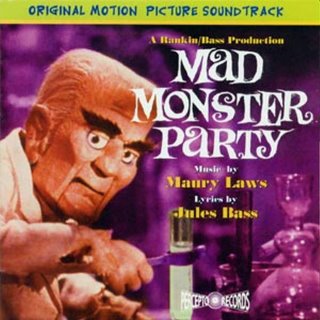 File:Mad Monster Party cd cover.jpg