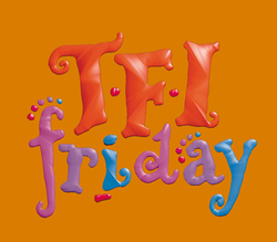 TFI Friday - Wikipedia, the free encyclopedia