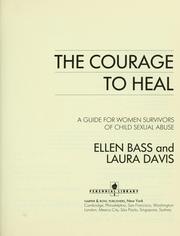 The Courage to Heal, first edition.jpg