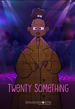 File:Twenty Something Short Film Poster.png