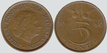 File:Dutch 5 cent.jpg