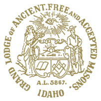 Великая Ложа Айдахо (эмблема) .png