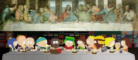 File:Last supper south park comparison.jpg