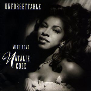 Natalie Cole-Unforgettable With Love (album cover).jpg