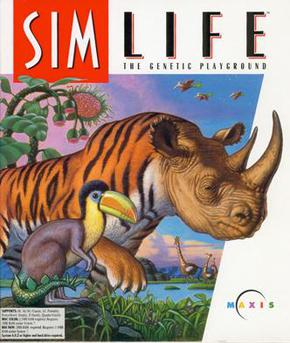 SimLife