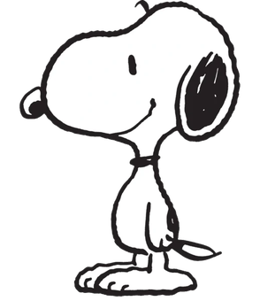 File:Snoopy Peanuts.png