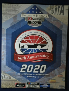 File:2020 Folds of Honor QuikTrip 500 program cover.jpeg
