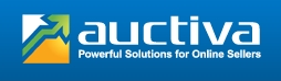 The Auctiva logo