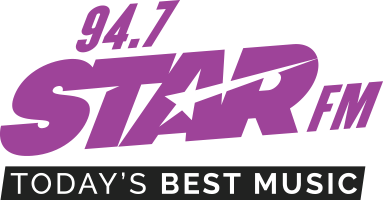 File:CKLF 94.7STARfm logo.png