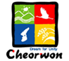Official logo of Cheorwon