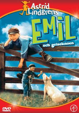 Emil och griseknoen movie