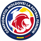 Женская футбольная лига Молдовы Logo.png