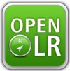 OpenLR-emblemo