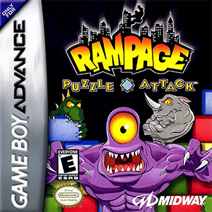 File:Rampage Puzzle Attack Coverart.png