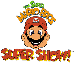 Super Mario Brother Super Show