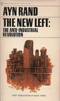 File:The New Left, first edition.jpg