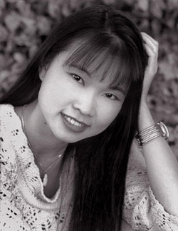 Foto van Thuy Trang