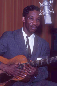 Davis in 1965